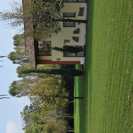 Le Residenze Del Tenore Романо-ді-Ломбардія Екстер'єр фото