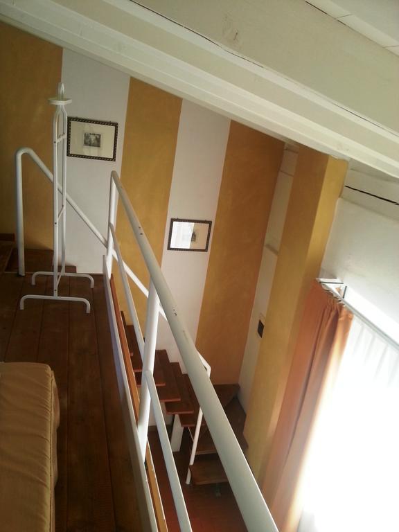 Le Residenze Del Tenore Романо-ді-Ломбардія Номер фото
