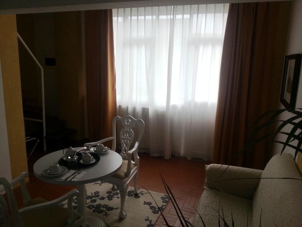 Le Residenze Del Tenore Романо-ді-Ломбардія Номер фото