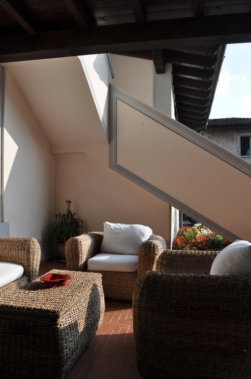Le Residenze Del Tenore Романо-ді-Ломбардія Екстер'єр фото