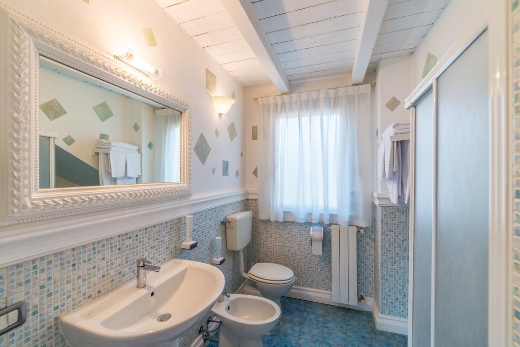 Le Residenze Del Tenore Романо-ді-Ломбардія Екстер'єр фото